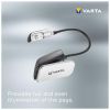 Lampa de citit, cu baterii VARTA Book Light
