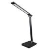 Lampa de birou cu LED pliabila, UNILUX Novy, incarcare USB 