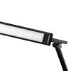 Lampa de birou cu LED pliabila, UNILUX Novy, incarcare USB 