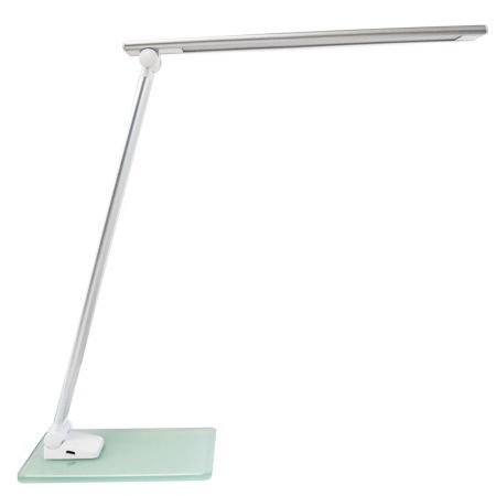 Lampa birou cu LED, pliabila, UNILUX Popy 