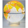 Lampa tip glob pamantesc, 26 cm, Physical Globe Light 92210