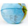 Lustra tip glob pamantesc, 26 cm, Physical Globe Pendant Light 91210