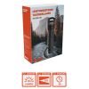 Lanterna LED din aluminiu, cu zoom, DMAX TLG 301