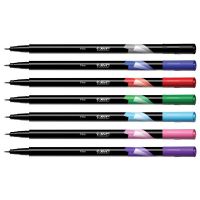Fineliner varf 0.4 mm BIC Intensity Fine Fineliner varf 0.4 mm BIC Intensity Fine