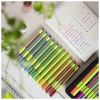 Fineliner varf 0.4 mm SCHNEIDER Line-Up, 16 culori/set