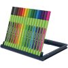 Fineliner varf 0.4 mm SCHNEIDER Line-Up, 16 culori/set