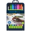Fineliner varf 0.4 mm SCHNEIDER Line-Up, 8 culori/set