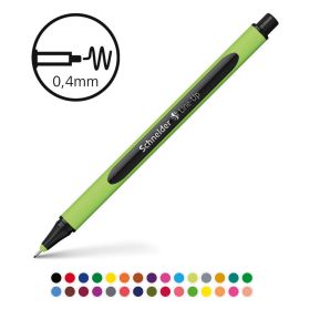 Fineliner varf 0.4 mm SCHNEIDER Line-Up