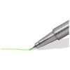 Liner 0.3 mm, culori neon, STAEDTLER Triplus