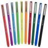 Liner 0.3 mm MARVY Le Pen Neon, 10 buc/set