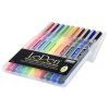 Liner 0.3 mm MARVY Le Pen Neon, 10 buc/set