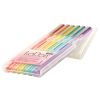 Liner 0.3 mm MARVY Le Pen Pastel, 6 buc/set
