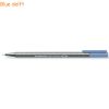 Liner 0.3 mm, culori clasice, STAEDTLER Triplus