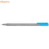 Liner 0.3 mm, culori neon, STAEDTLER Triplus
