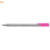 Liner 0.3 mm, culori neon, STAEDTLER Triplus