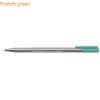 Liner 0.3 mm culori pastel, STAEDTLER Triplus
