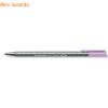 Liner 0.3 mm culori pastel, STAEDTLER Triplus