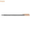 Liner 0.3 mm culori pastel, STAEDTLER Triplus