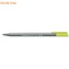 Liner 0.3 mm culori pastel, STAEDTLER Triplus
