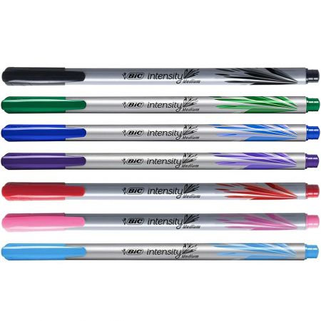 Liner varf 0.7 mm BIC Intensity Medium