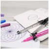 Liner 0.8 mm FABER-CASTELL Broadpen 1554