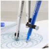 Liner 0.8 mm FABER-CASTELL Broadpen 1554