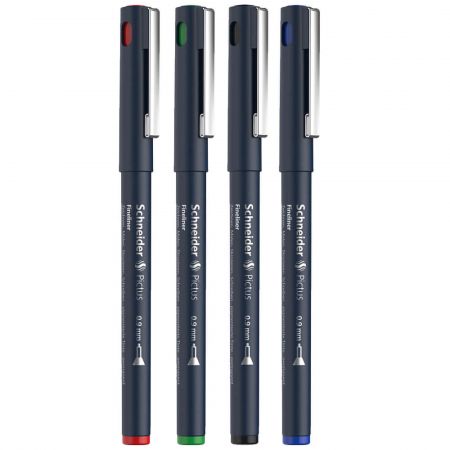 Liner 0.9 mm SCHNEIDER Pictus