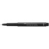 Liner cerneala 0.05 mm FABER-CASTELL Pitt Artist Pen Black XXS, FC167799