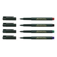 Liner 0.4 mm FABER-CASTELL Finepen 1511 Liner 0.4 mm FABER-CASTELL Finepen 1511