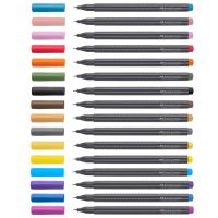 Liner 0.4 mm FABER-CASTELL Grip Liner 0.4 mm FABER-CASTELL Grip