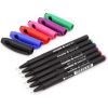 Liner 0.4 mm, SCHNEIDER Topliner 967, 6 culori/set