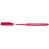 Liner 0.8 mm FABER-CASTELL Broadpen 1554