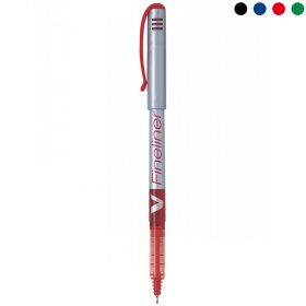 Liner cu cerneala 0.5 mm PILOT V Fineliner