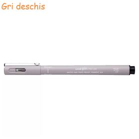 Liner varf pensula UNI Pin BR-200S