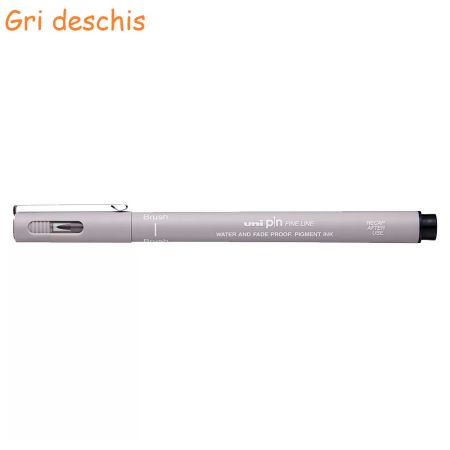 Liner varf pensula UNI Pin BR-200S