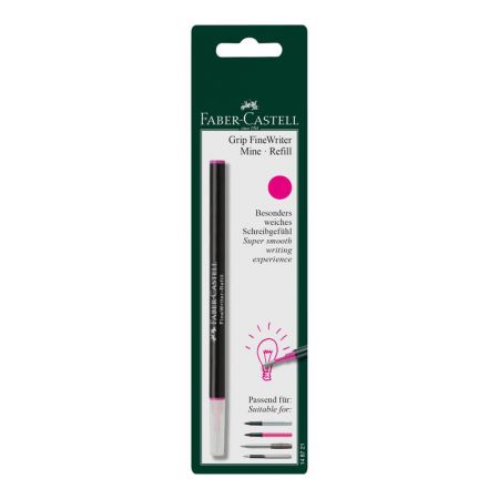 Rezerva liner FABER-CASTELL Grip 2010 si 2011
