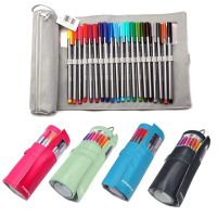 Liner 0.3 mm, 20 culori/set, STAEDTLER Triplus Rollup Liner 0.3 mm, 20 culori/set, STAEDTLER Triplus Rollup