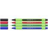Fineliner varf 0.4 mm SCHNEIDER Line-Up, 4 culori/set