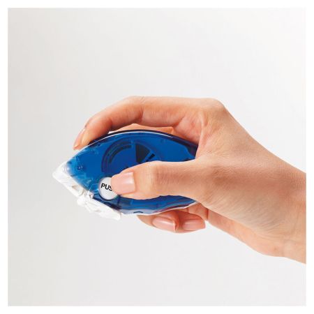 Lipici tip banda PLUS Pro TG-1221 | Office Direct