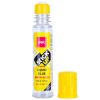 Lipici lichid 50 ml, DELI Super Clear 7316