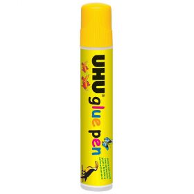 Lipici lichid 50 ml, UHU Glue Pen