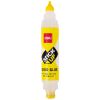 Lipici lichid cu 2 capete 35 ml, DELI