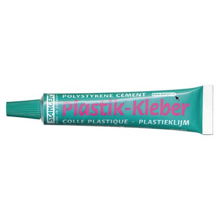 Adeziv pentru plastic STANGER