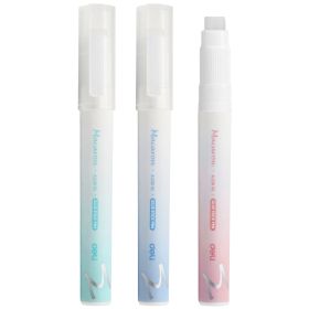 Lipici solid tip creion, 2.2 g, DELI Macaron