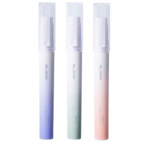 Lipici solid tip creion, 2.2 g, DELI Nusign