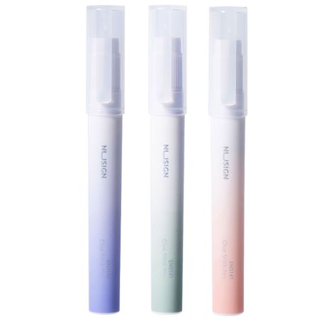 Lipici solid tip creion, 2.2 g, DELI Nusign