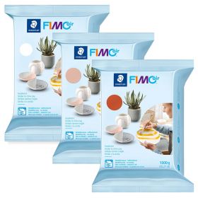 Lut modelaj 1 kg, FIMO Air Basic