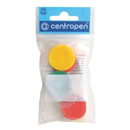 Set magneti whiteboard STANGER