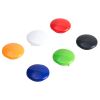 Magneti whiteboard, D 30 mm, DELI 7825, 6 buc/set