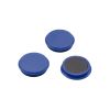 Magneti pentru table, D 38 mm, ALCO, 10 buc/set